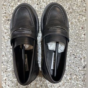 Steve Madden Loafers **Brand New**
